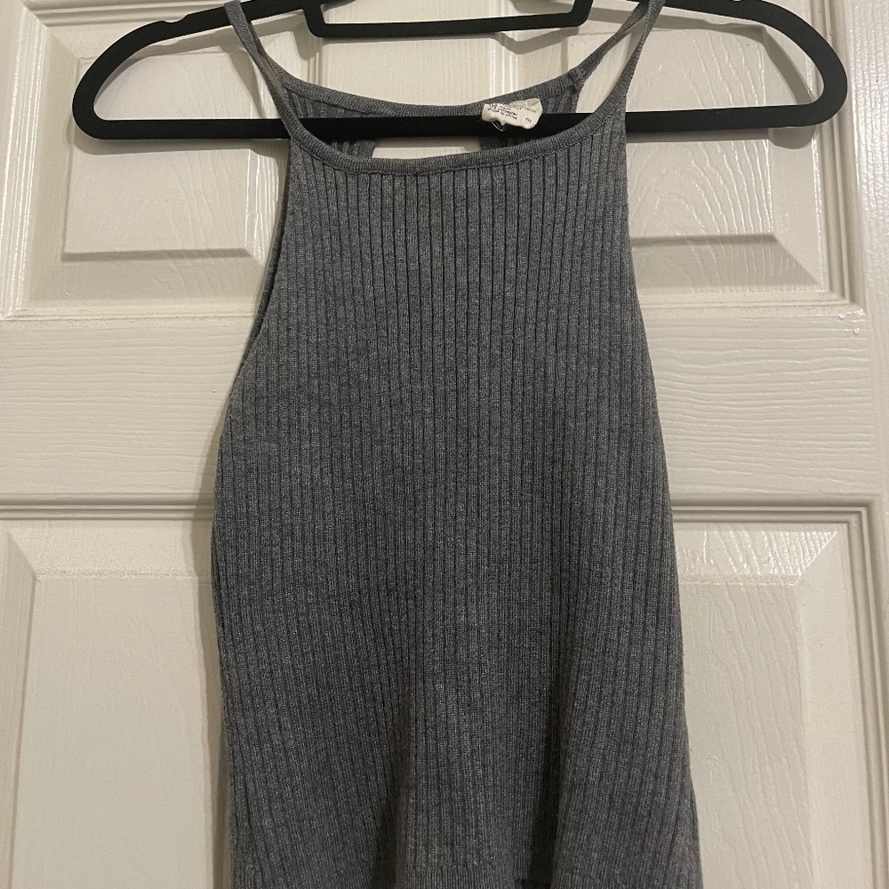 Summer tank top